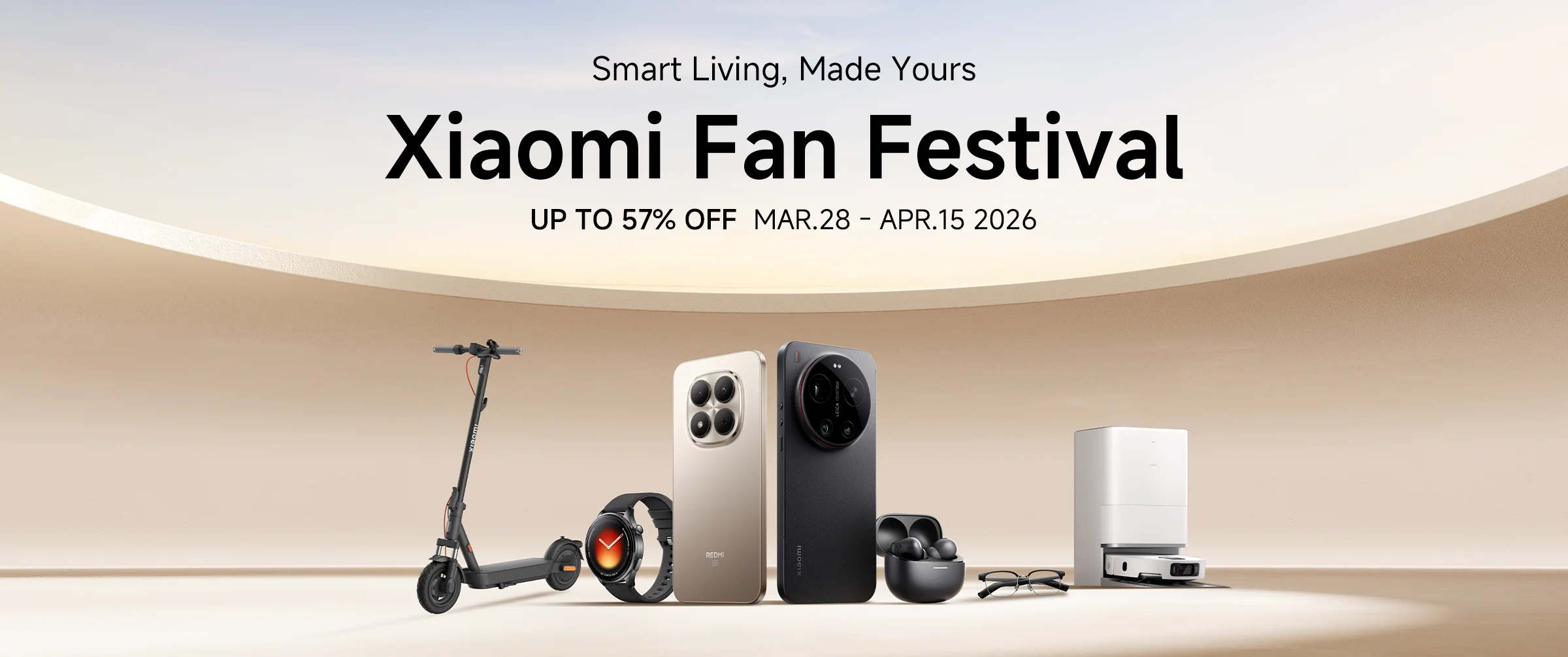 Älykästä teknologiaa jokaiseen kotiin